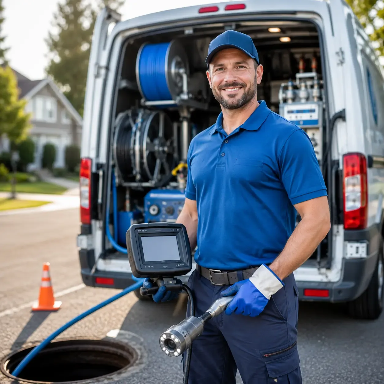 Local Pipe Relining specialists in Hueytown, AL